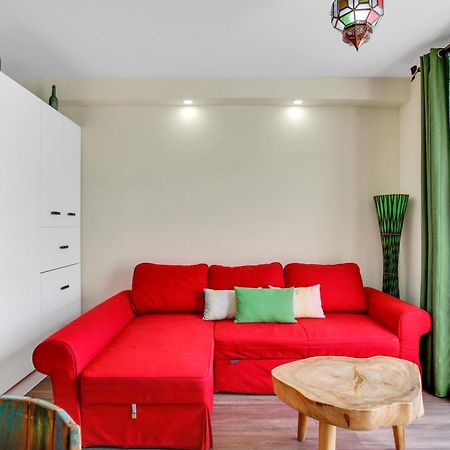 Casa Del Sol, Beautiful Terrace, Fast Wi-Fi, Pool Apartment Costa Adeje  ภายนอก รูปภาพ