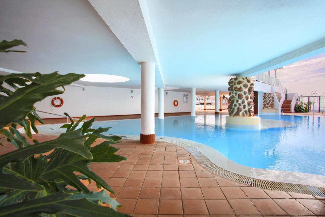Casa Del Sol, Beautiful Terrace, Fast Wi-Fi, Pool Apartment Costa Adeje  ภายนอก รูปภาพ