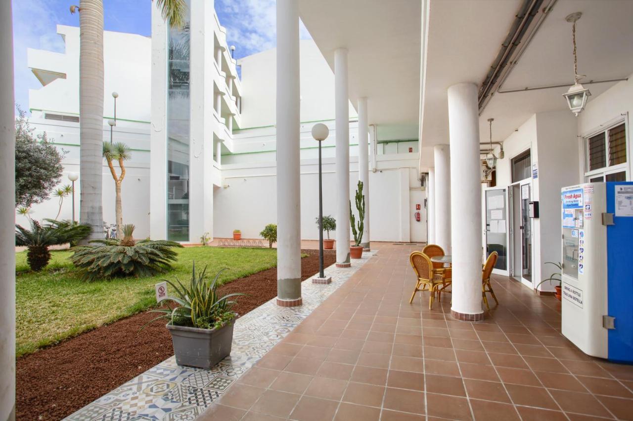 Casa Del Sol, Beautiful Terrace, Fast Wi-Fi, Pool Apartment Costa Adeje  ภายนอก รูปภาพ