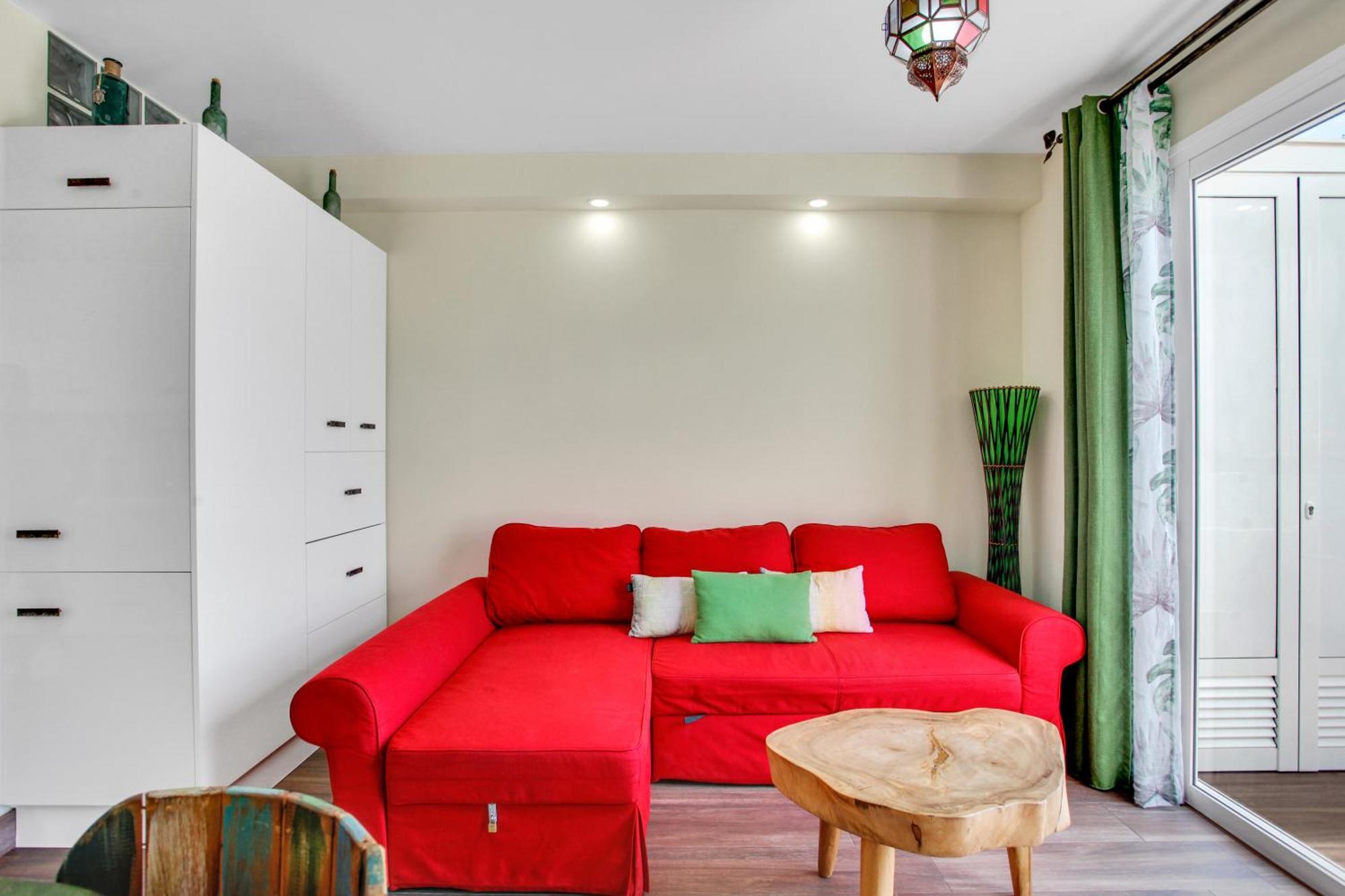 Casa Del Sol, Beautiful Terrace, Fast Wi-Fi, Pool Apartment Costa Adeje  ภายนอก รูปภาพ